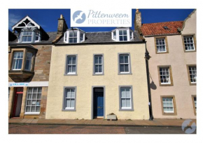 Harbour House- home from home in Pittenweem